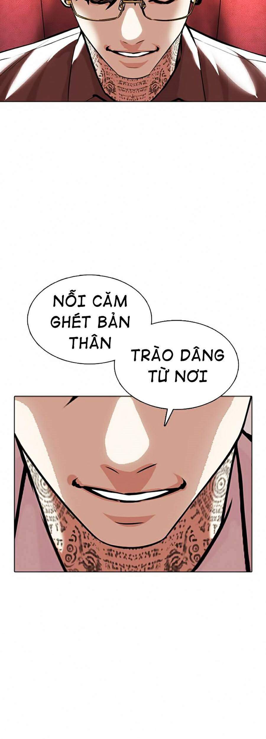Lookism - Hoán Đổi Diệu Kỳ hoán đổi diệu kỳ - chapter 362 - Upload bởi truyensieuhay.com