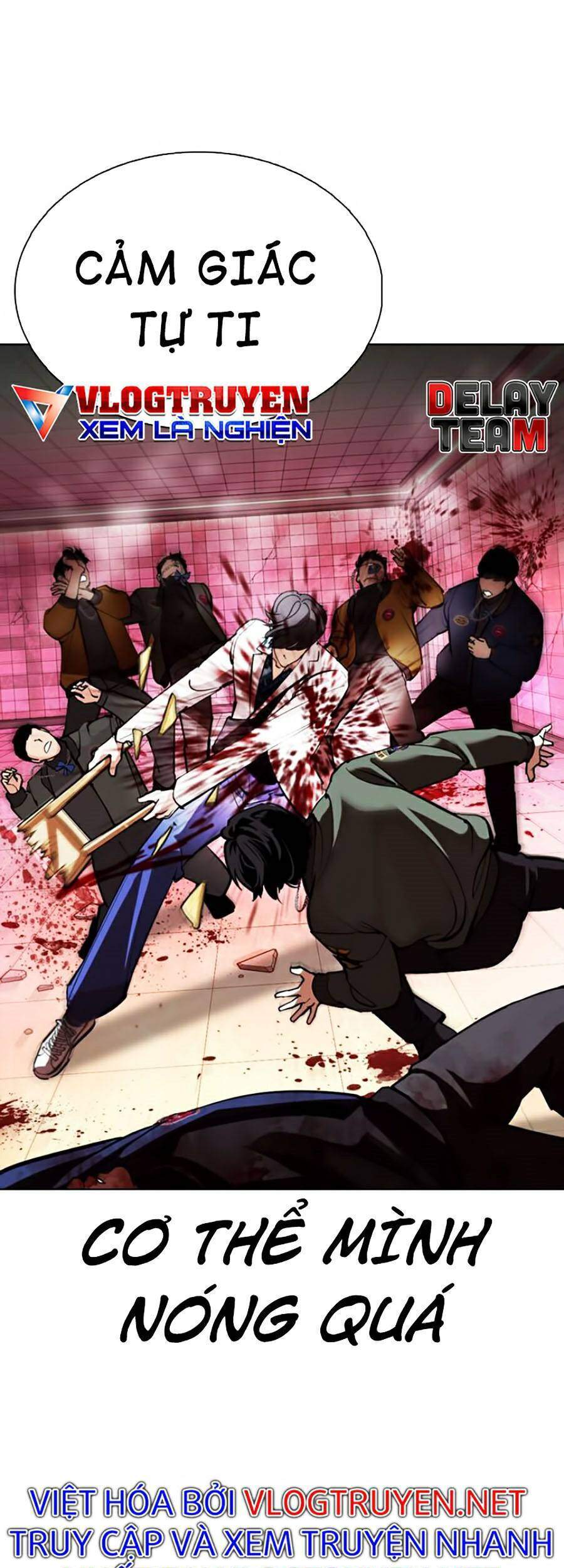 Lookism - Hoán Đổi Diệu Kỳ hoán đổi diệu kỳ - chapter 362 - Upload bởi truyensieuhay.com