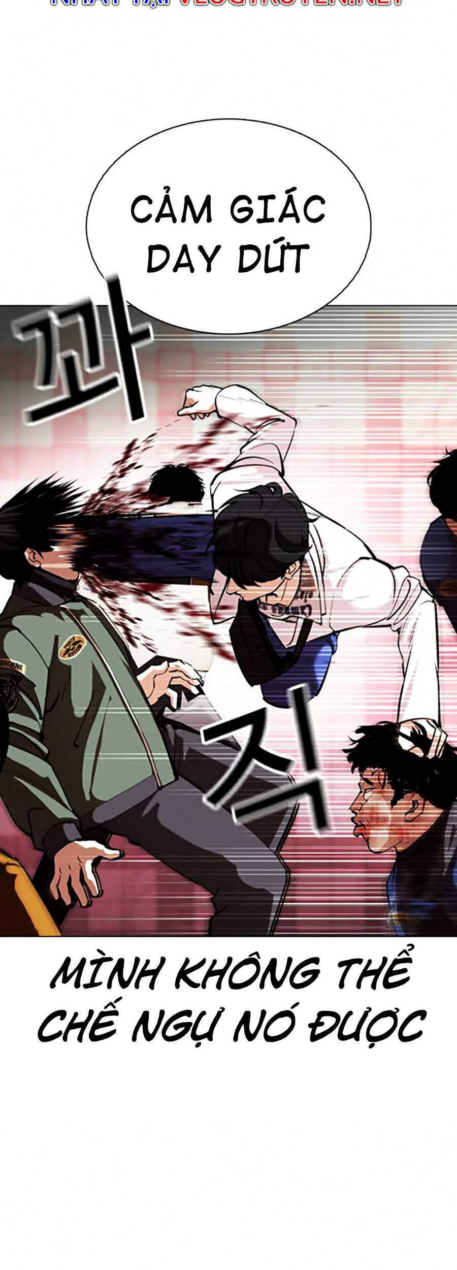 Lookism - Hoán Đổi Diệu Kỳ hoán đổi diệu kỳ - chapter 362 - Upload bởi truyensieuhay.com