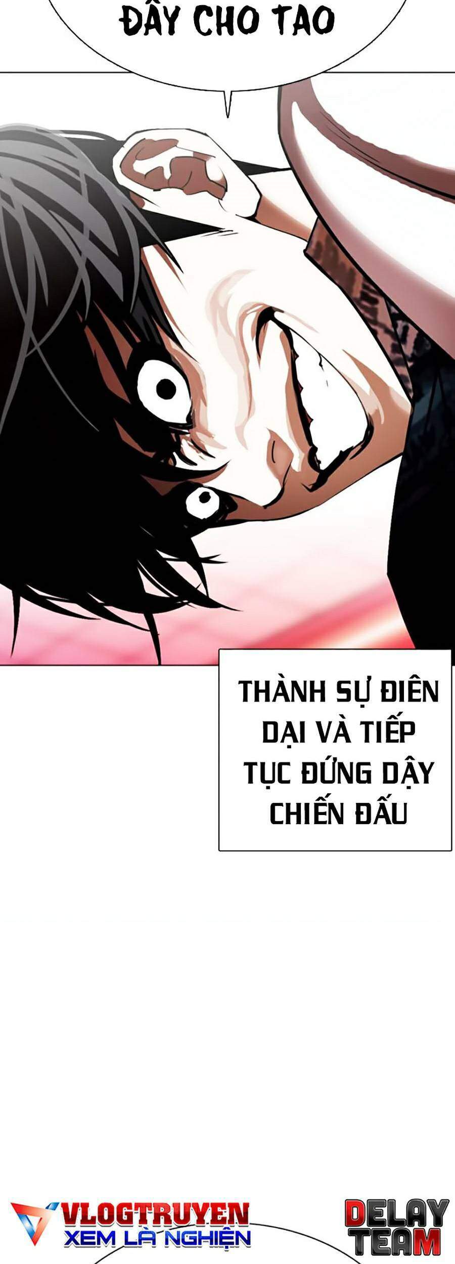 Lookism - Hoán Đổi Diệu Kỳ hoán đổi diệu kỳ - chapter 362 - Upload bởi truyensieuhay.com