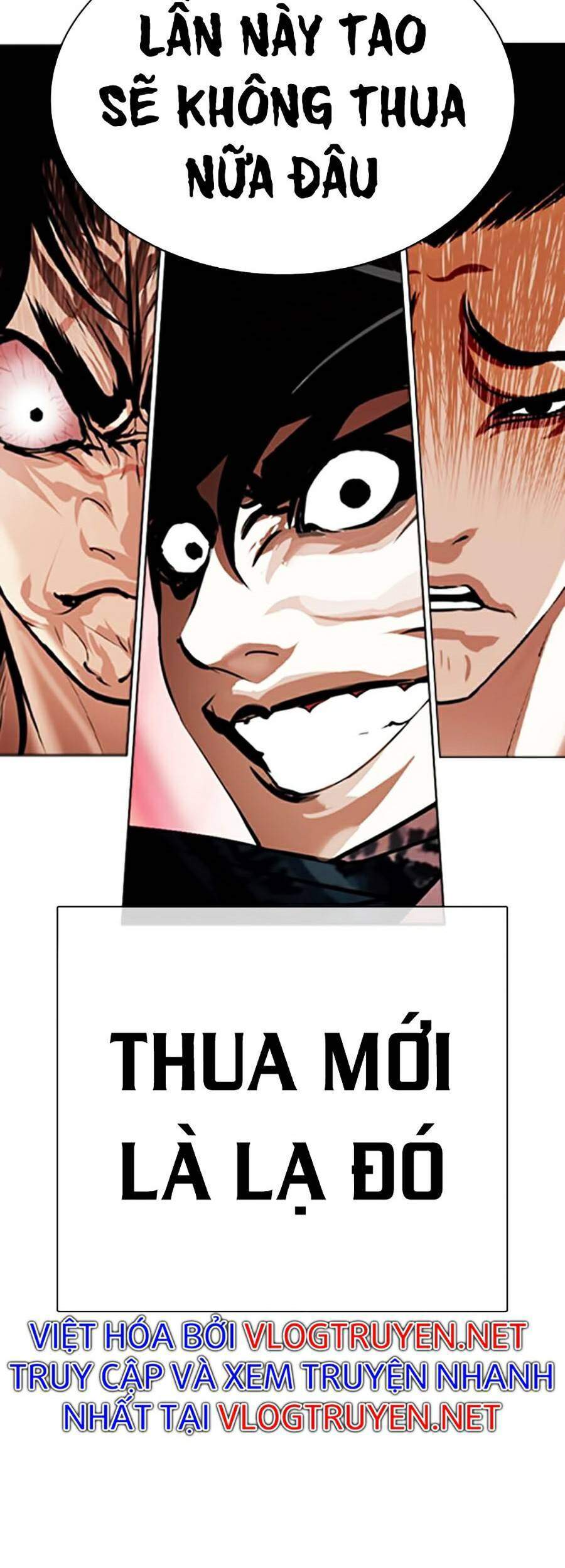 Lookism - Hoán Đổi Diệu Kỳ hoán đổi diệu kỳ - chapter 362 - Upload bởi truyensieuhay.com