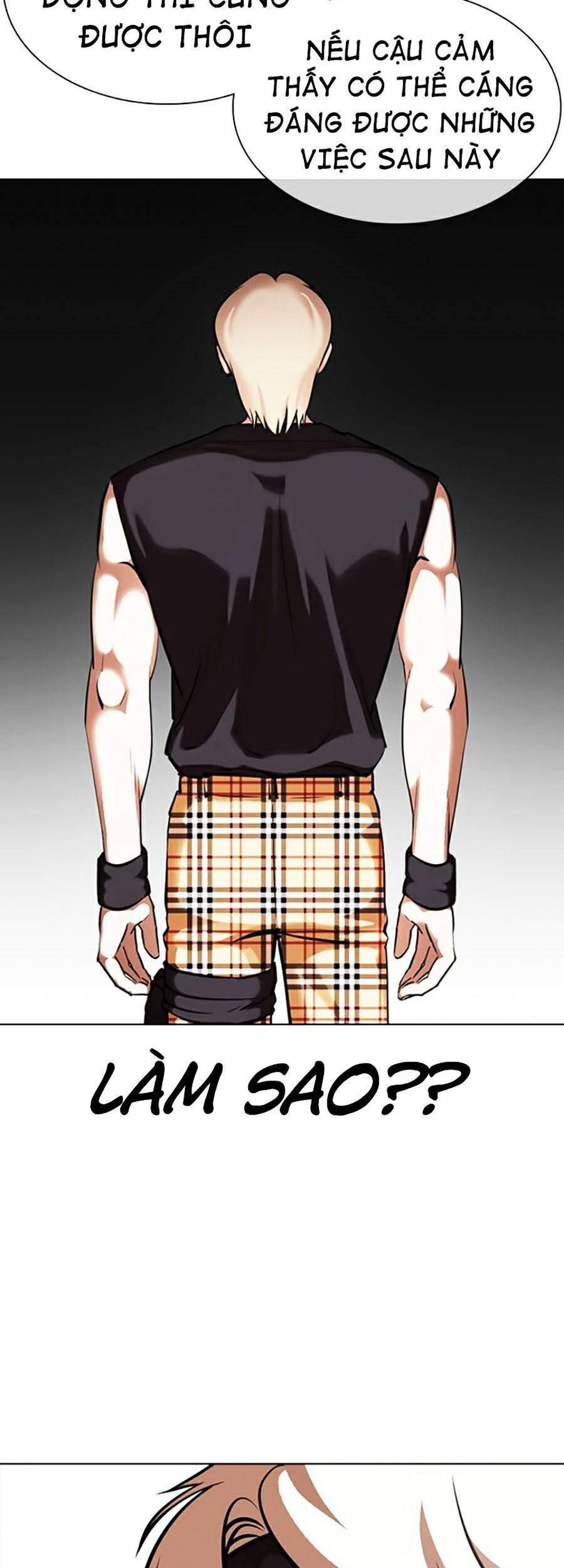 Lookism - Hoán Đổi Diệu Kỳ hoán đổi diệu kỳ - chapter 362 - Upload bởi truyensieuhay.com