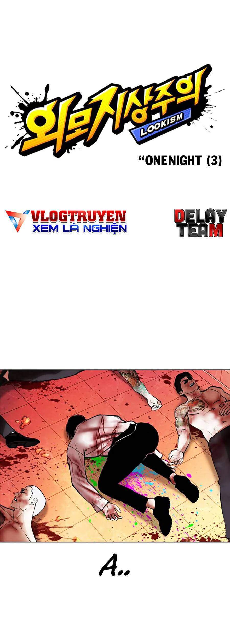 Lookism - Hoán Đổi Diệu Kỳ hoán đổi diệu kỳ - chapter 362 - Upload bởi truyensieuhay.com