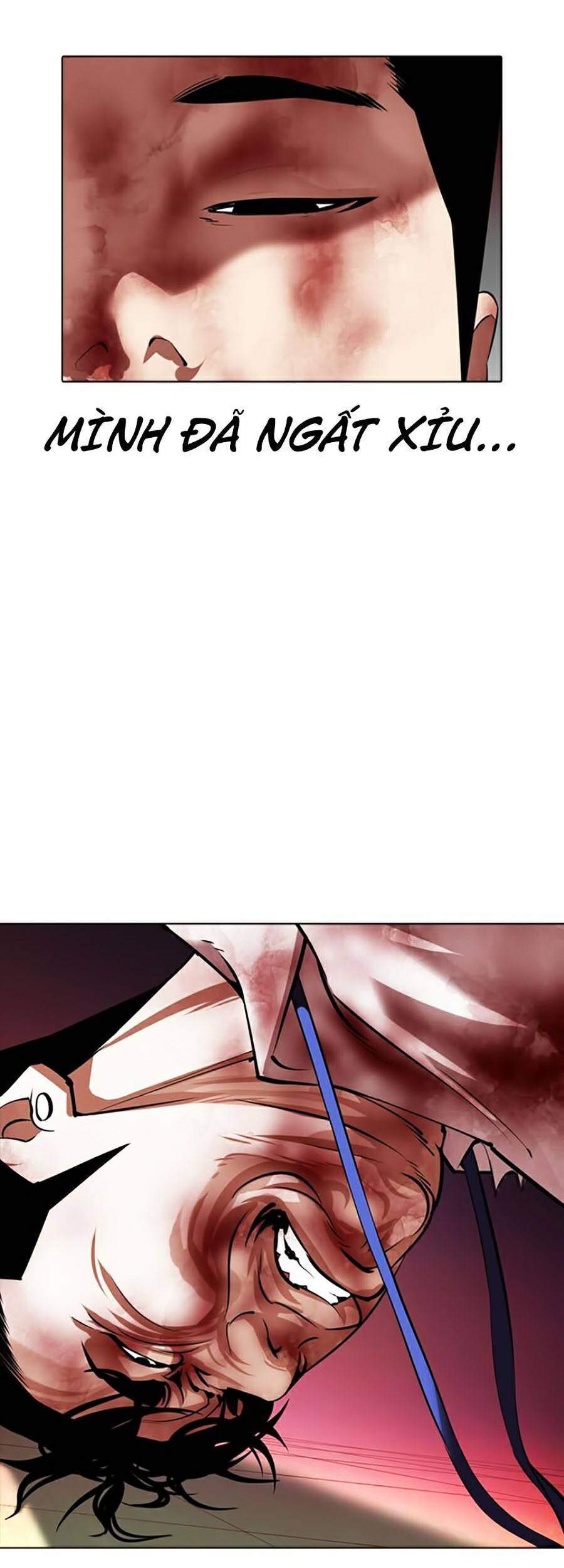 Lookism - Hoán Đổi Diệu Kỳ hoán đổi diệu kỳ - chapter 362 - Upload bởi truyensieuhay.com