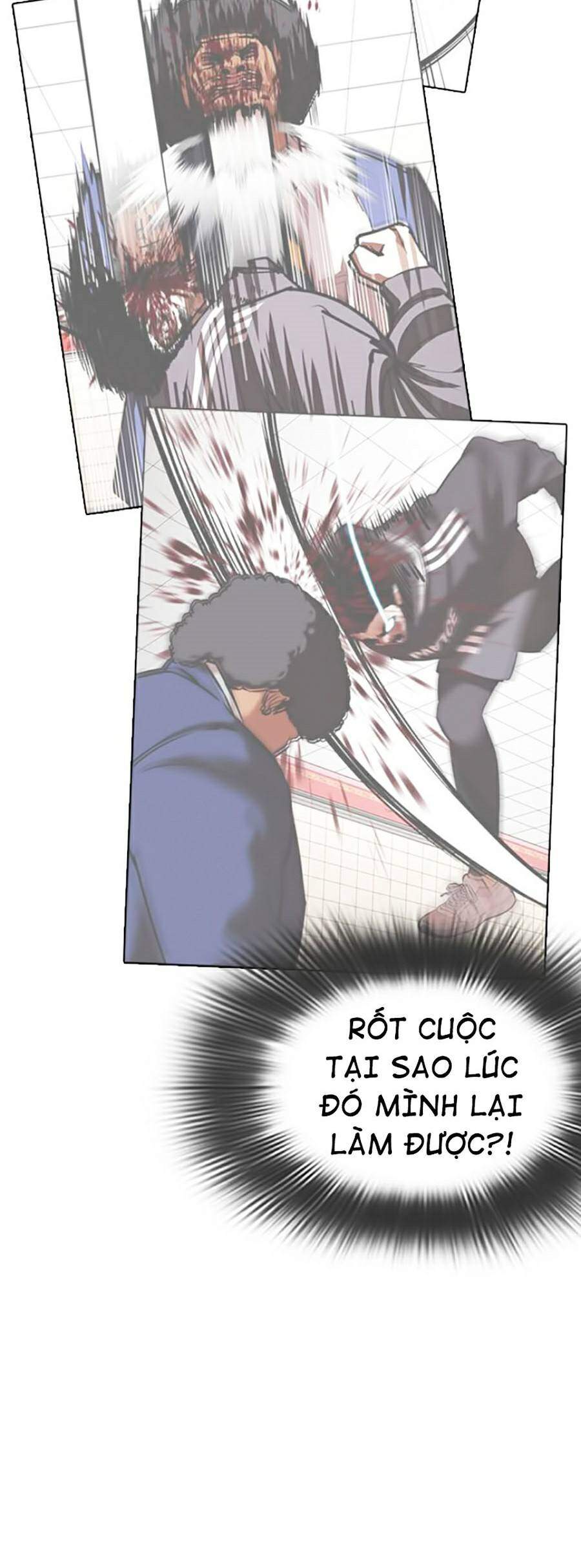 Lookism - Hoán Đổi Diệu Kỳ hoán đổi diệu kỳ - chapter 362 - Upload bởi truyensieuhay.com