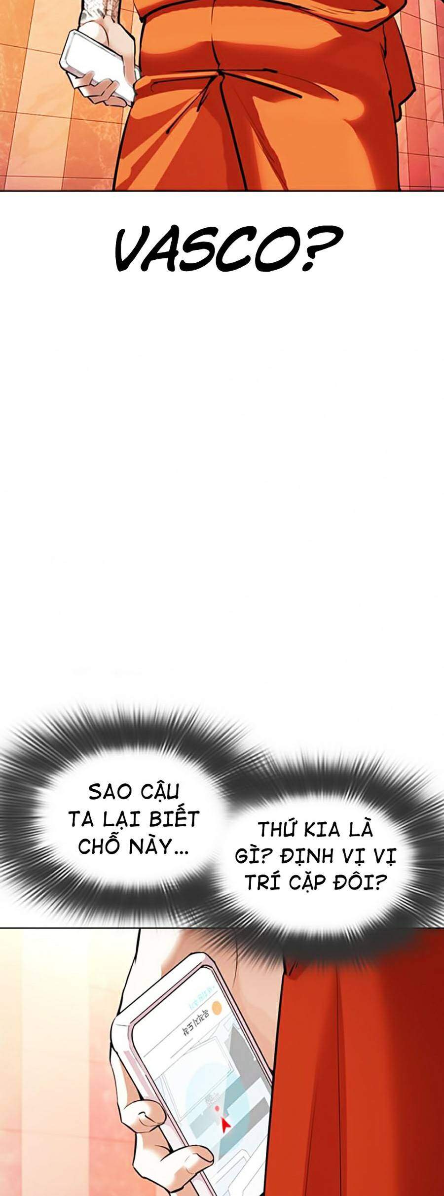 Lookism - Hoán Đổi Diệu Kỳ hoán đổi diệu kỳ - chapter 362 - Upload bởi truyensieuhay.com