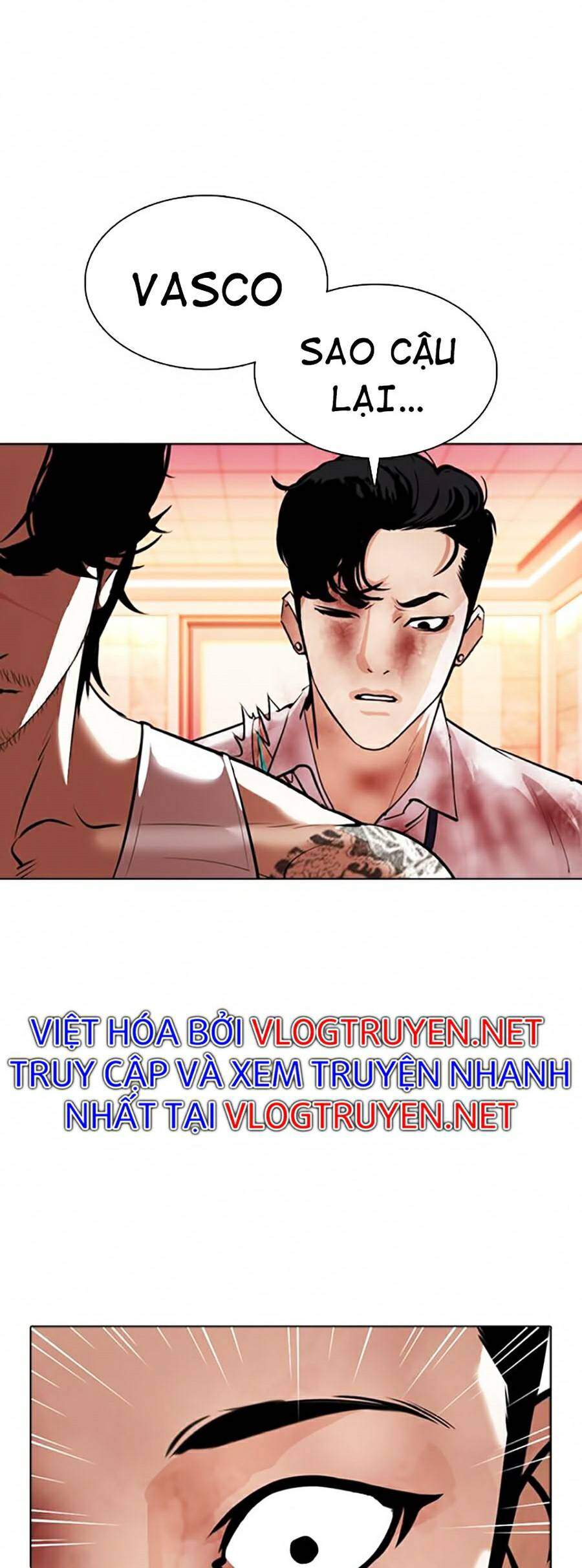 Lookism - Hoán Đổi Diệu Kỳ hoán đổi diệu kỳ - chapter 362 - Upload bởi truyensieuhay.com