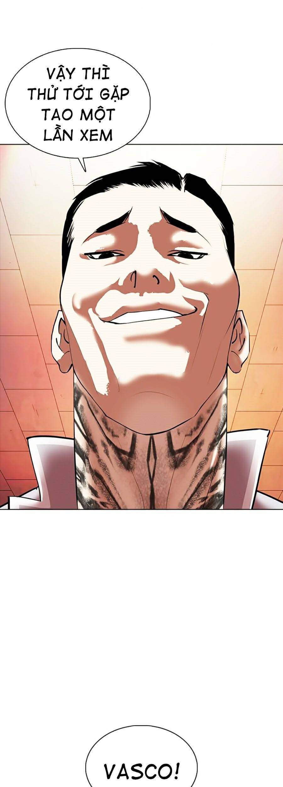 Lookism - Hoán Đổi Diệu Kỳ hoán đổi diệu kỳ - chapter 362 - Upload bởi truyensieuhay.com
