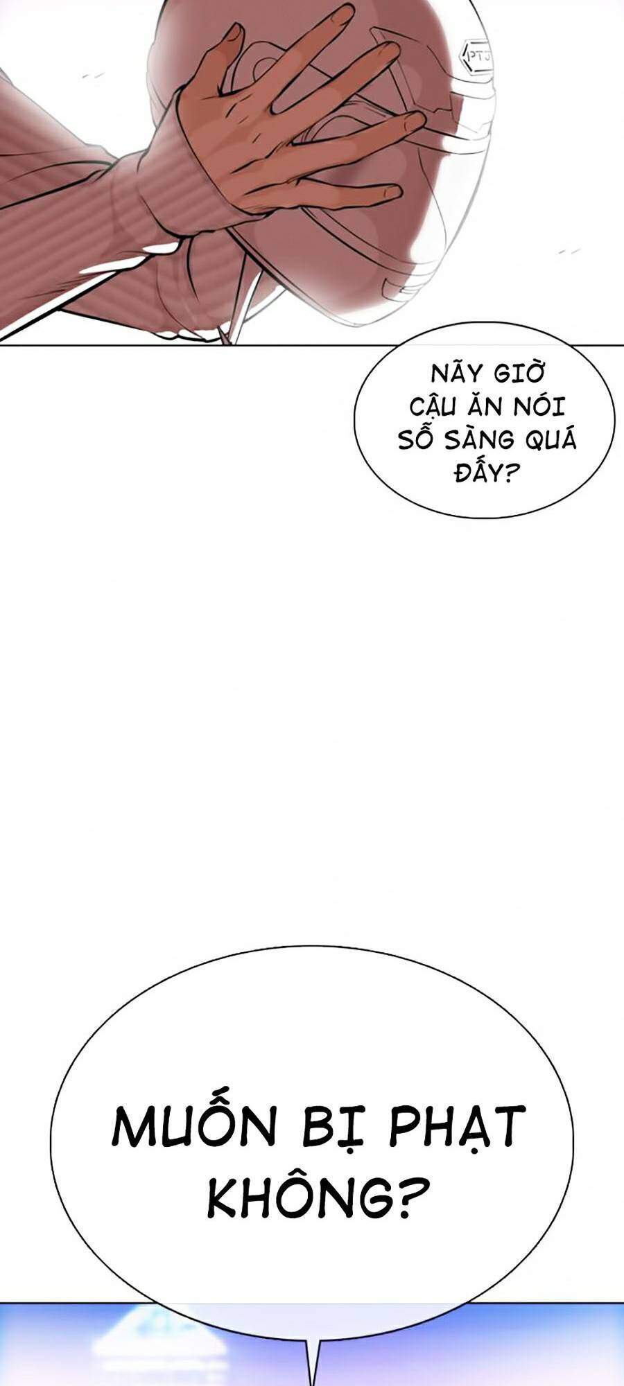 Lookism - Hoán Đổi Diệu Kỳ hoán đổi diệu kỳ - chapter 362 - Upload bởi truyensieuhay.com