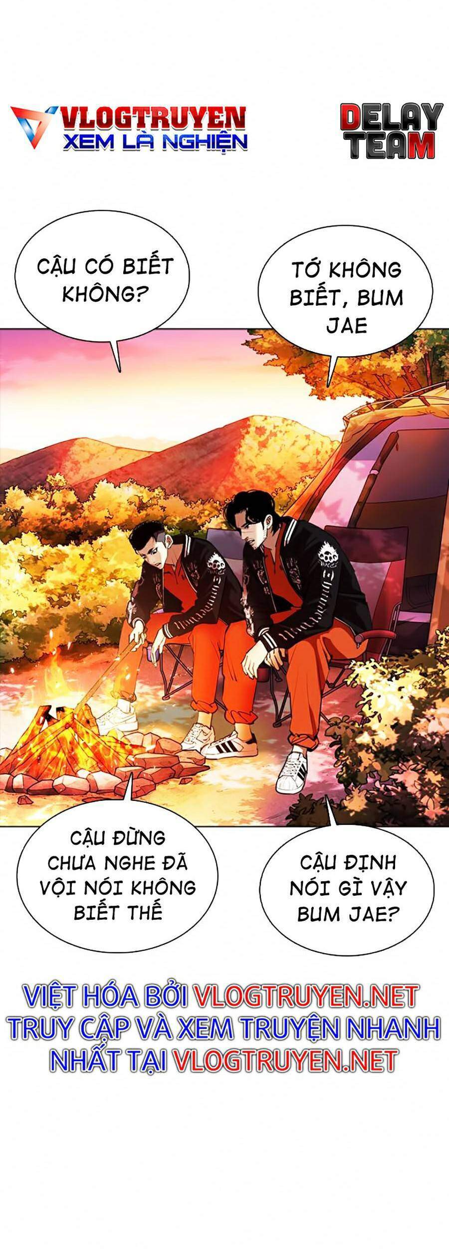 Lookism - Hoán Đổi Diệu Kỳ hoán đổi diệu kỳ - chapter 362 - Upload bởi truyensieuhay.com