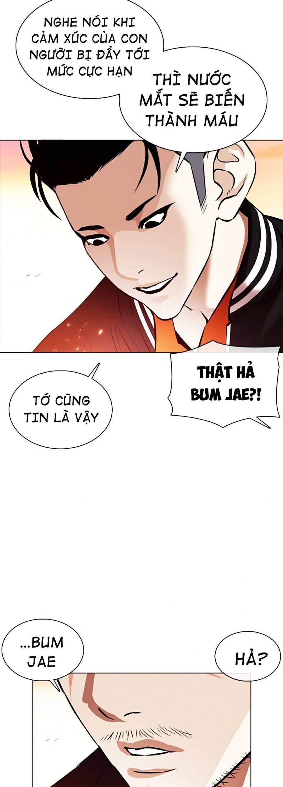 Lookism - Hoán Đổi Diệu Kỳ hoán đổi diệu kỳ - chapter 362 - Upload bởi truyensieuhay.com