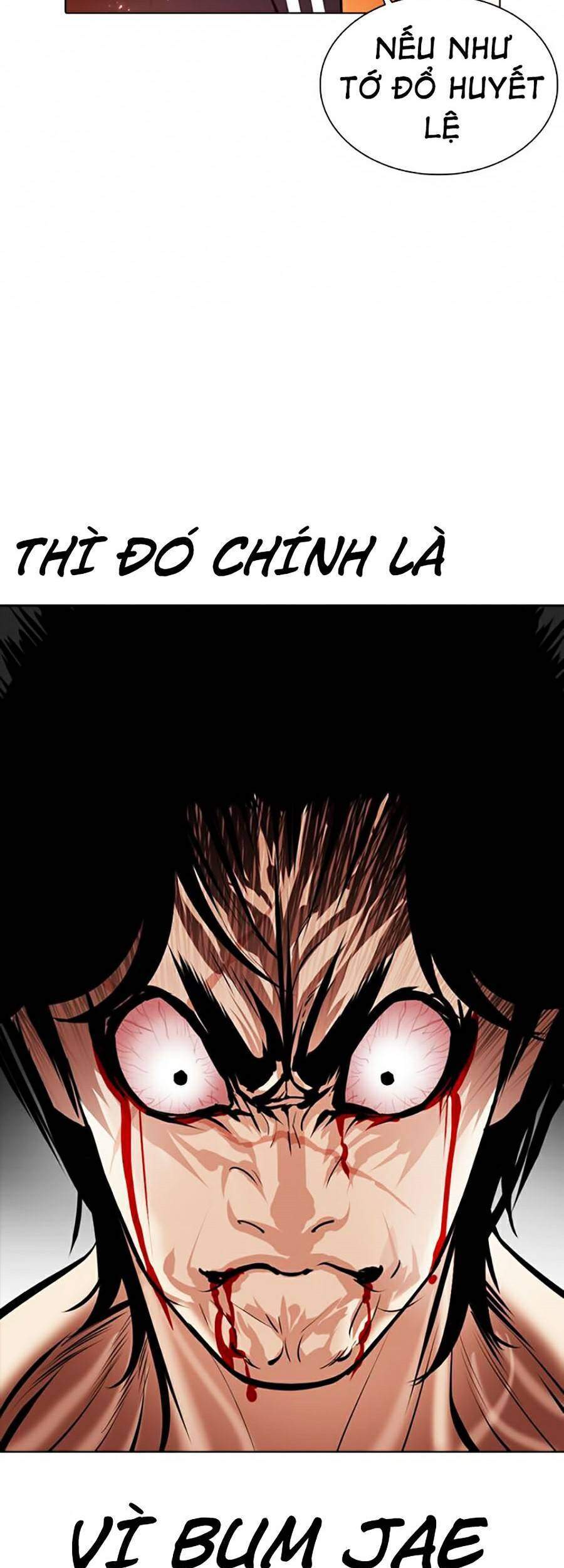 Lookism - Hoán Đổi Diệu Kỳ hoán đổi diệu kỳ - chapter 362 - Upload bởi truyensieuhay.com
