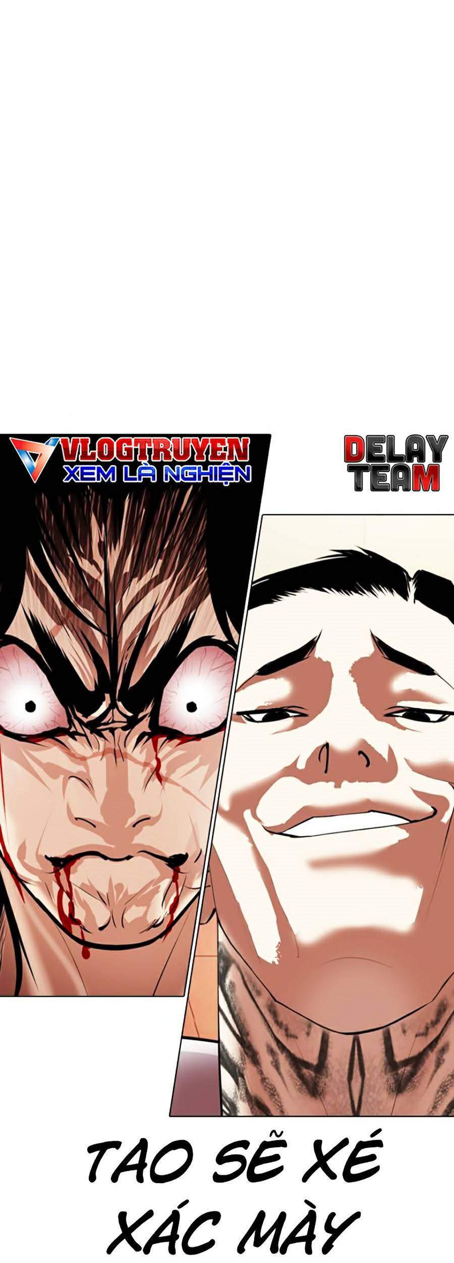 Lookism - Hoán Đổi Diệu Kỳ hoán đổi diệu kỳ - chapter 362 - Upload bởi truyensieuhay.com