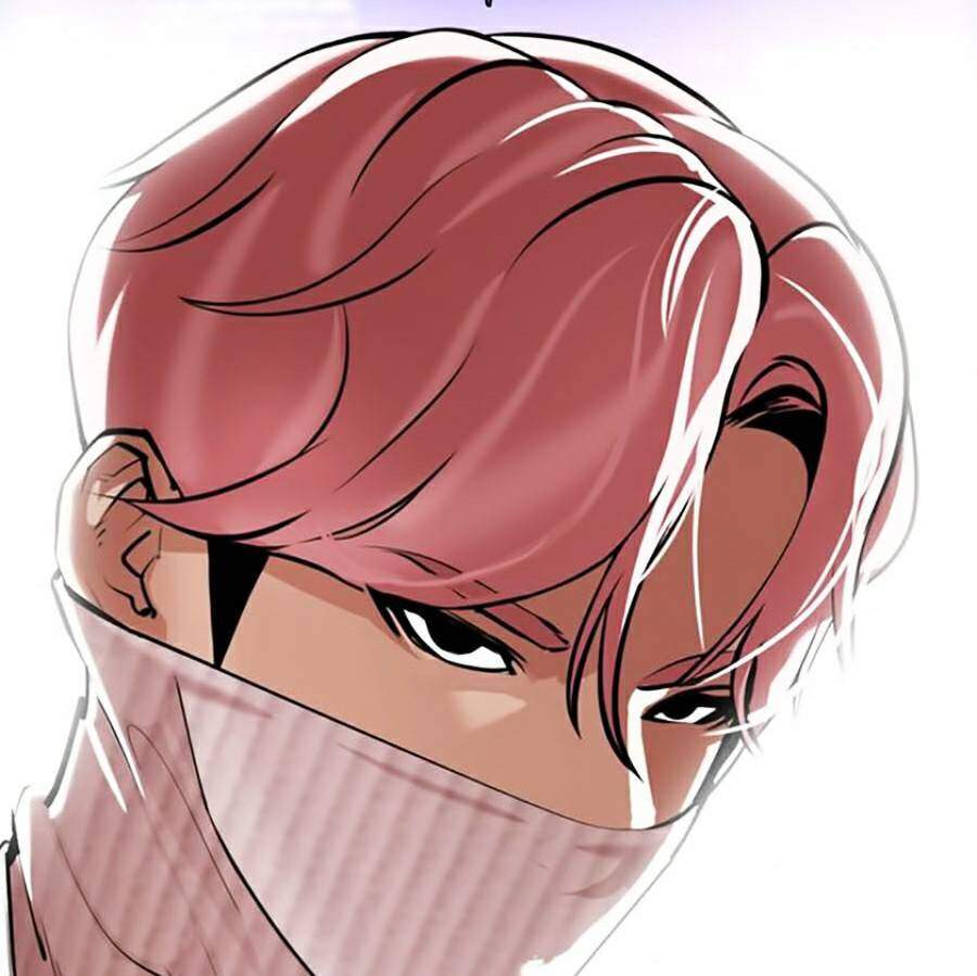 Lookism - Hoán Đổi Diệu Kỳ hoán đổi diệu kỳ - chapter 362 - Upload bởi truyensieuhay.com