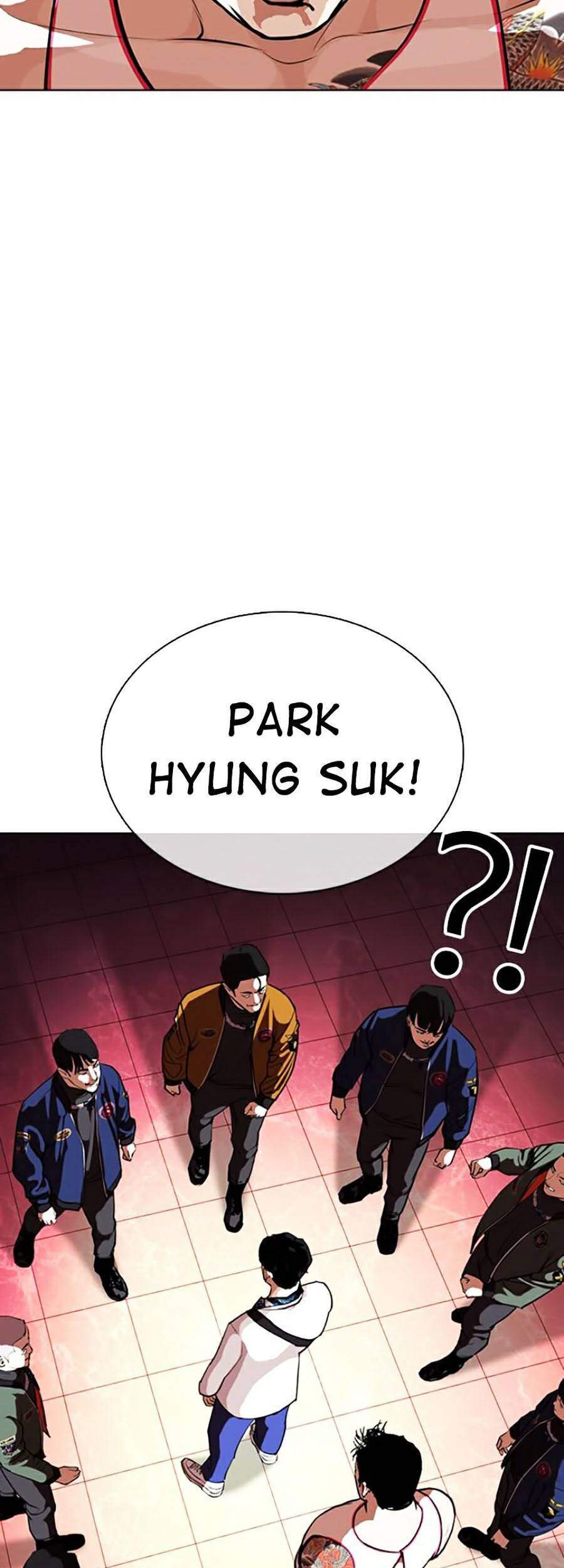 Lookism - Hoán Đổi Diệu Kỳ hoán đổi diệu kỳ - chapter 362 - Upload bởi truyensieuhay.com