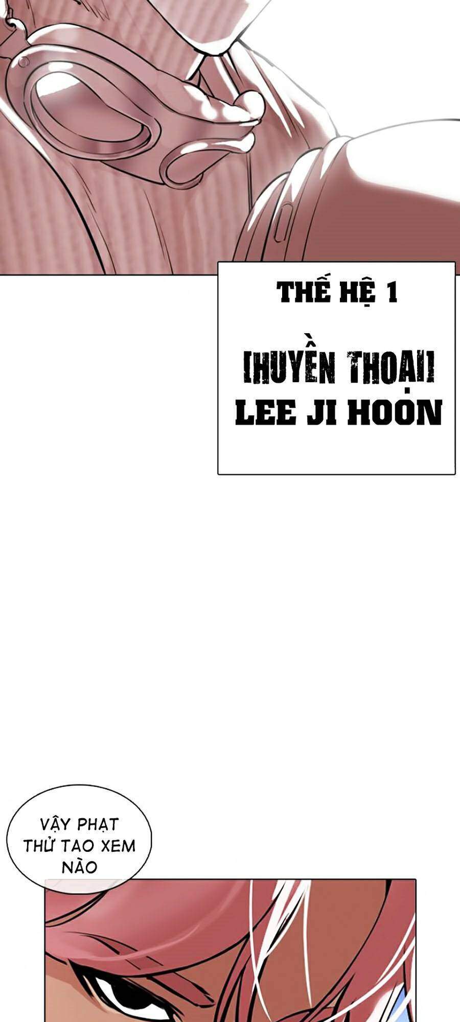 Lookism - Hoán Đổi Diệu Kỳ hoán đổi diệu kỳ - chapter 362 - Upload bởi truyensieuhay.com