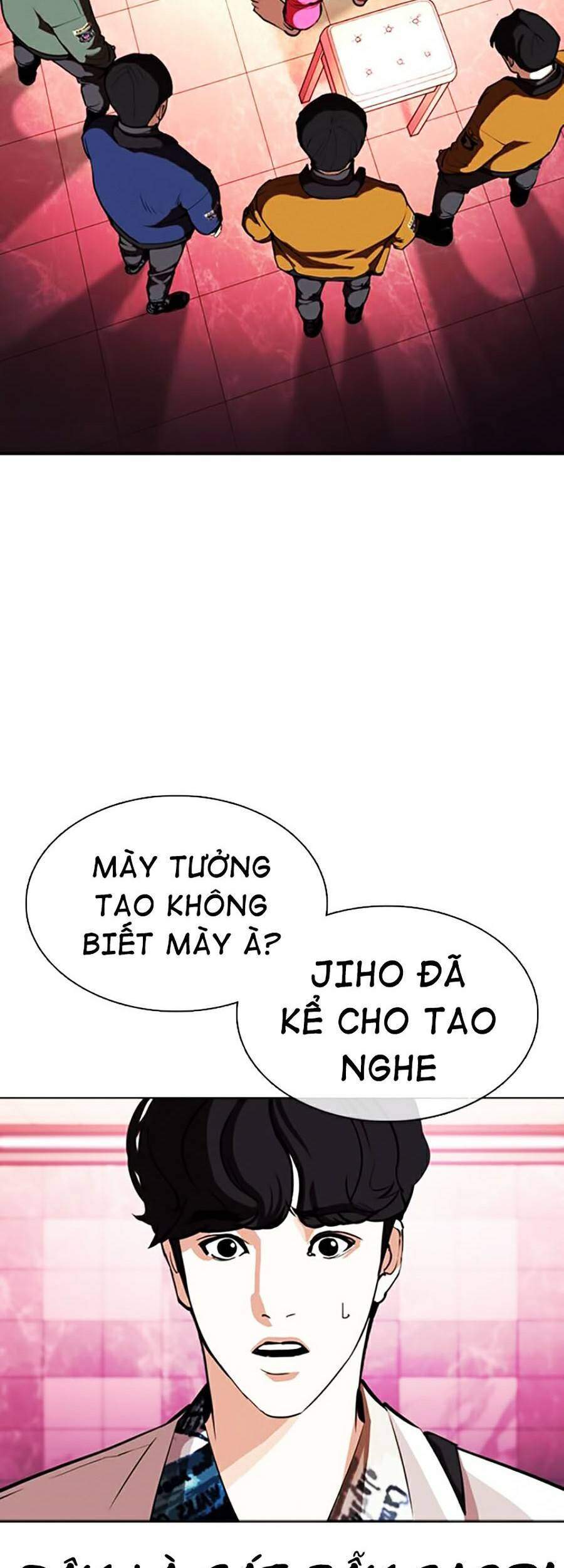 Lookism - Hoán Đổi Diệu Kỳ hoán đổi diệu kỳ - chapter 362 - Upload bởi truyensieuhay.com
