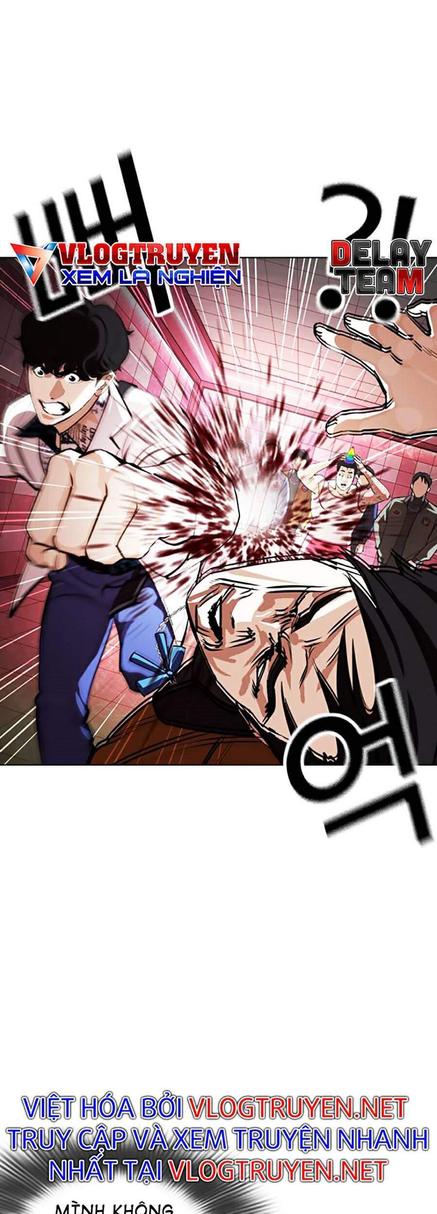 Lookism - Hoán Đổi Diệu Kỳ hoán đổi diệu kỳ - chapter 362 - Upload bởi truyensieuhay.com