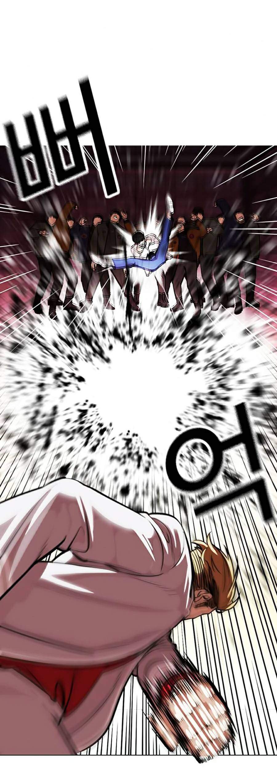 Lookism - Hoán Đổi Diệu Kỳ hoán đổi diệu kỳ - chapter 362 - Upload bởi truyensieuhay.com