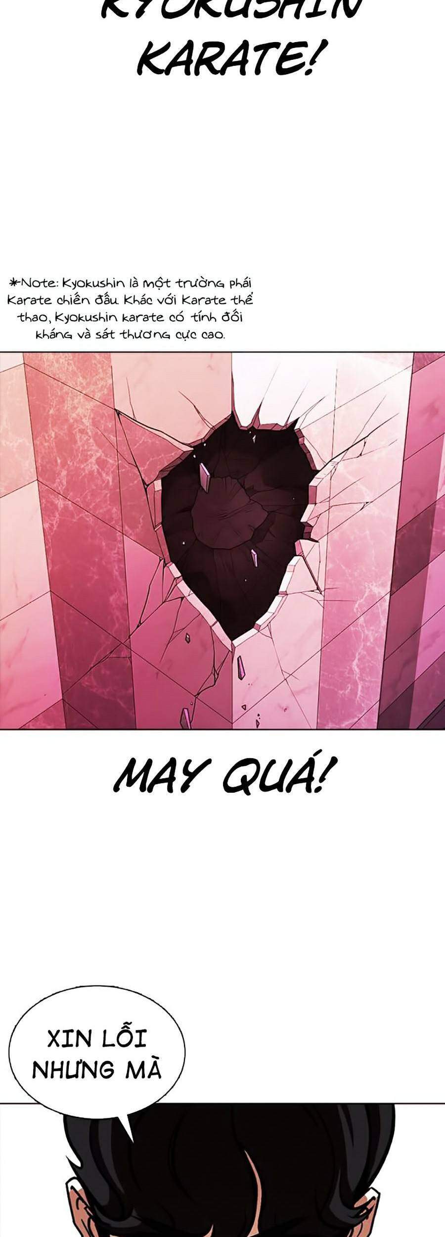 Lookism - Hoán Đổi Diệu Kỳ hoán đổi diệu kỳ - chapter 362 - Upload bởi truyensieuhay.com