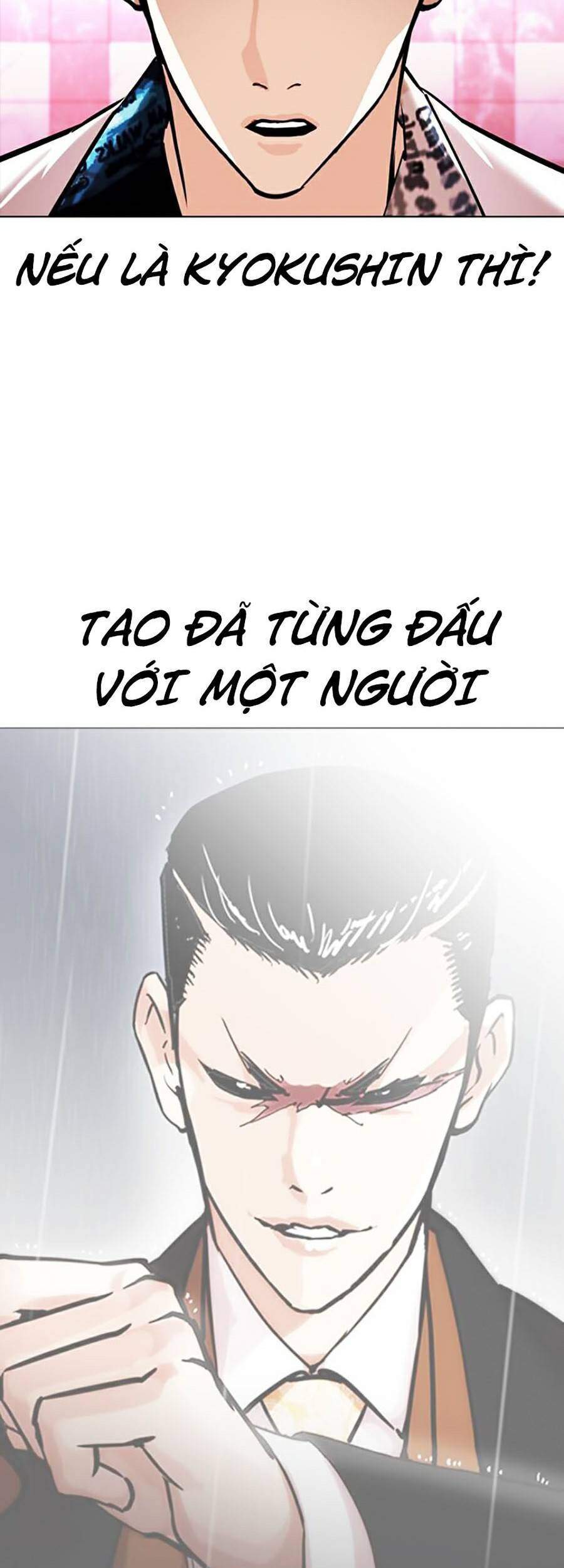 Lookism - Hoán Đổi Diệu Kỳ hoán đổi diệu kỳ - chapter 362 - Upload bởi truyensieuhay.com