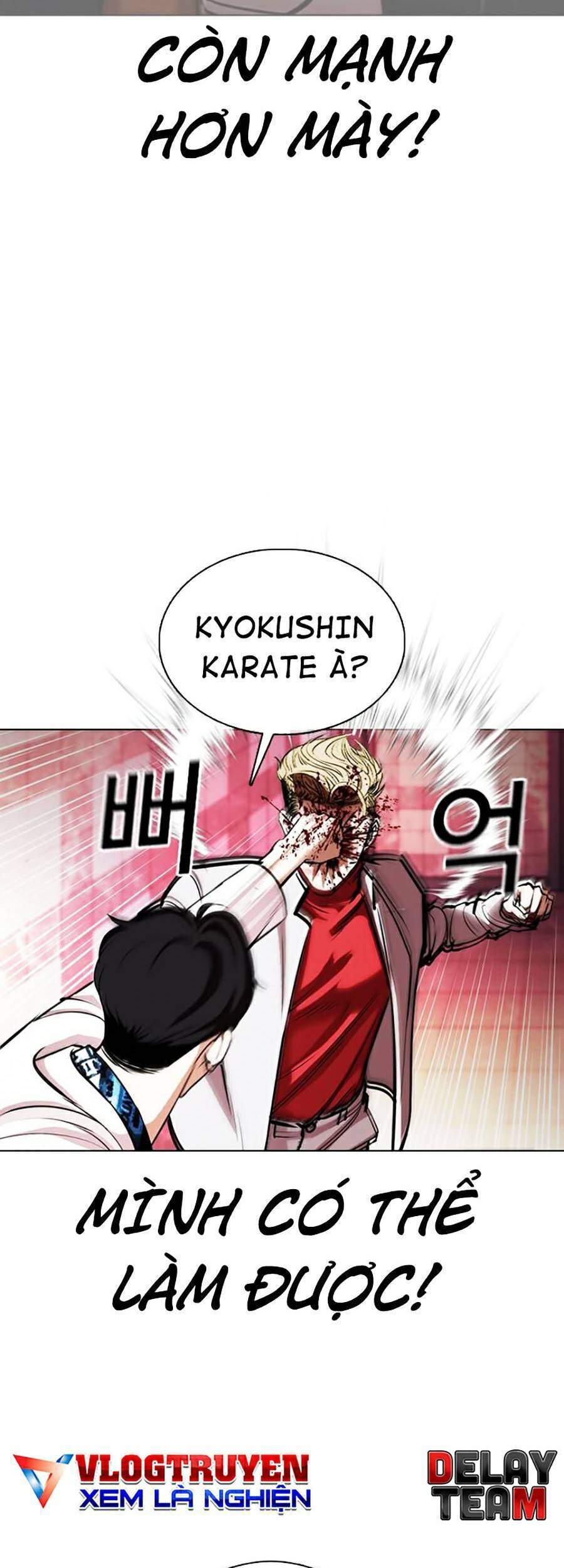 Lookism - Hoán Đổi Diệu Kỳ hoán đổi diệu kỳ - chapter 362 - Upload bởi truyensieuhay.com