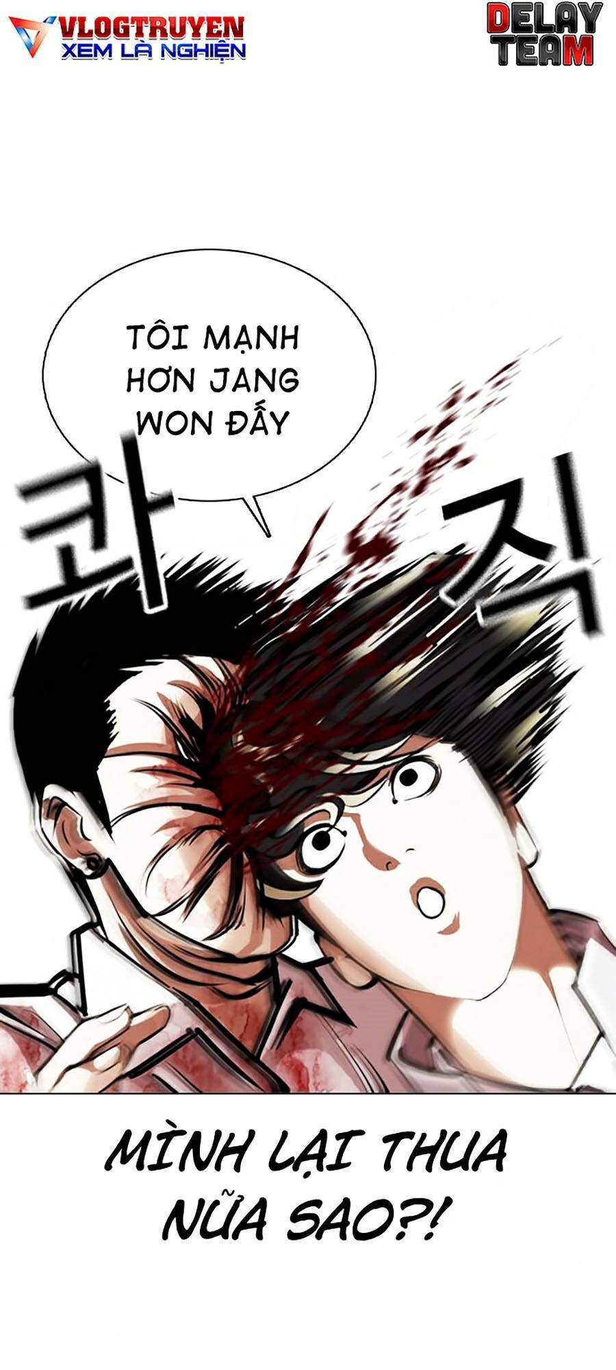 Lookism - Hoán Đổi Diệu Kỳ hoán đổi diệu kỳ - chapter 363 - Upload bởi truyensieuhay.com