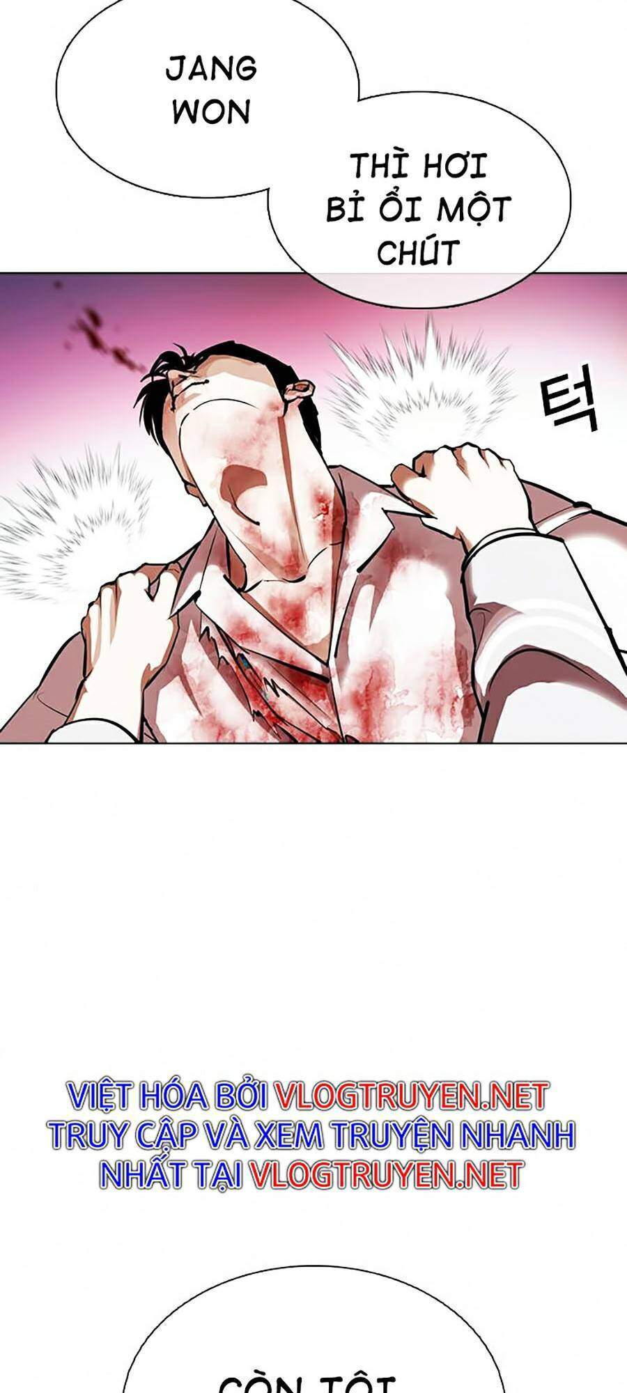 Lookism - Hoán Đổi Diệu Kỳ hoán đổi diệu kỳ - chapter 363 - Upload bởi truyensieuhay.com