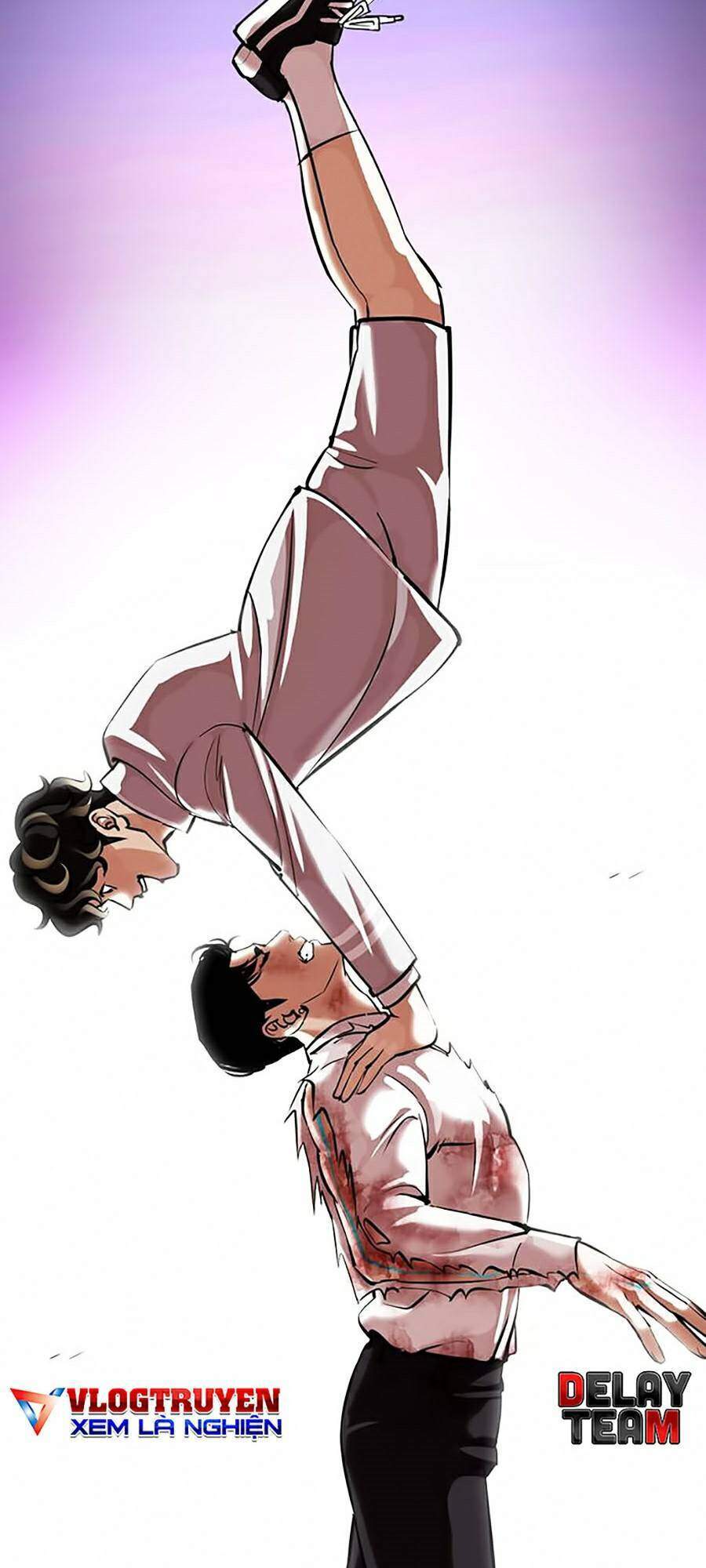 Lookism - Hoán Đổi Diệu Kỳ hoán đổi diệu kỳ - chapter 363 - Upload bởi truyensieuhay.com
