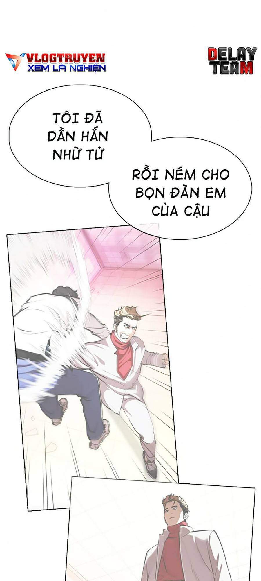 Lookism - Hoán Đổi Diệu Kỳ hoán đổi diệu kỳ - chapter 363 - Upload bởi truyensieuhay.com