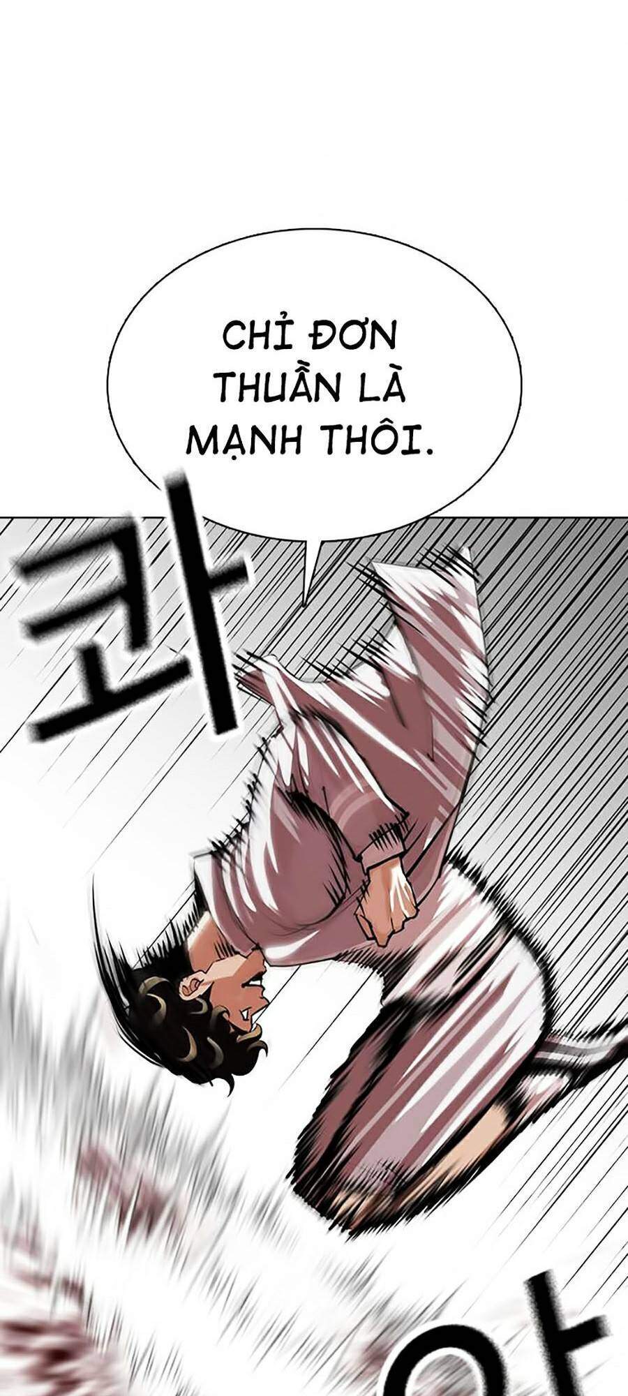 Lookism - Hoán Đổi Diệu Kỳ hoán đổi diệu kỳ - chapter 363 - Upload bởi truyensieuhay.com