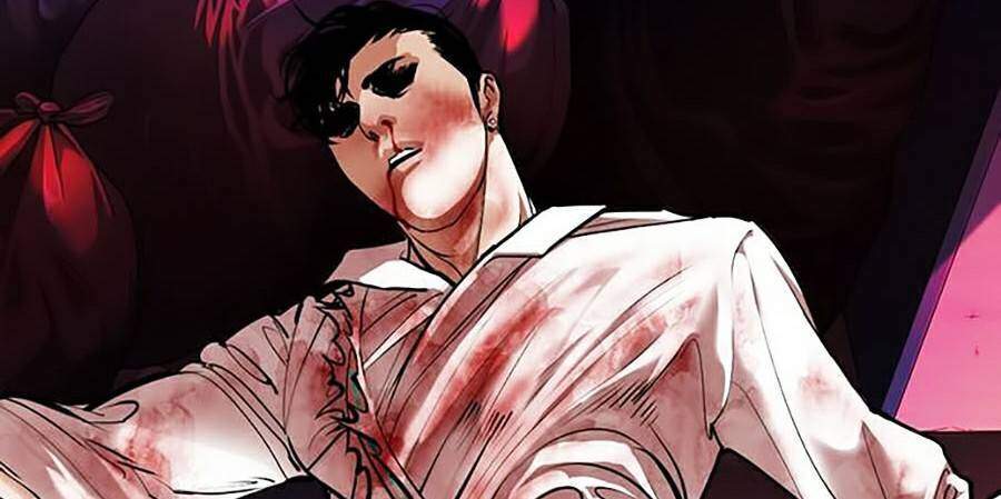 Lookism - Hoán Đổi Diệu Kỳ hoán đổi diệu kỳ - chapter 363 - Upload bởi truyensieuhay.com
