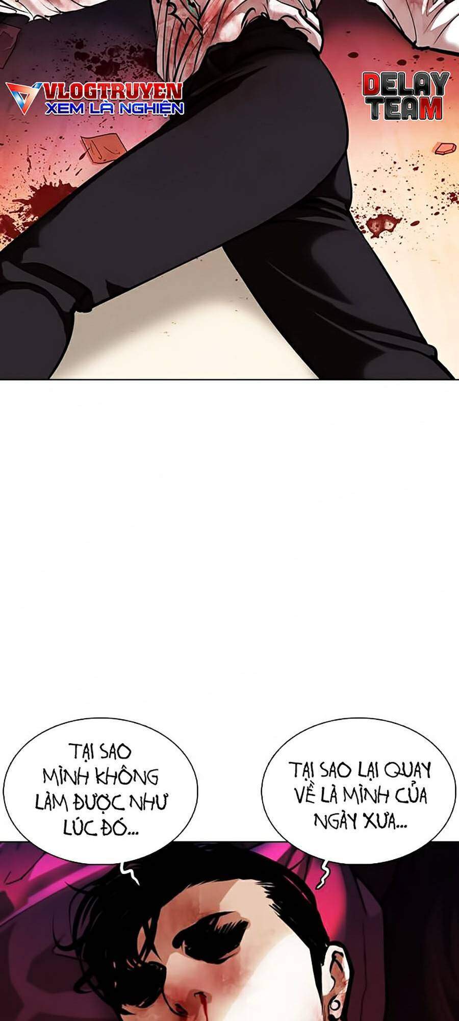 Lookism - Hoán Đổi Diệu Kỳ hoán đổi diệu kỳ - chapter 363 - Upload bởi truyensieuhay.com