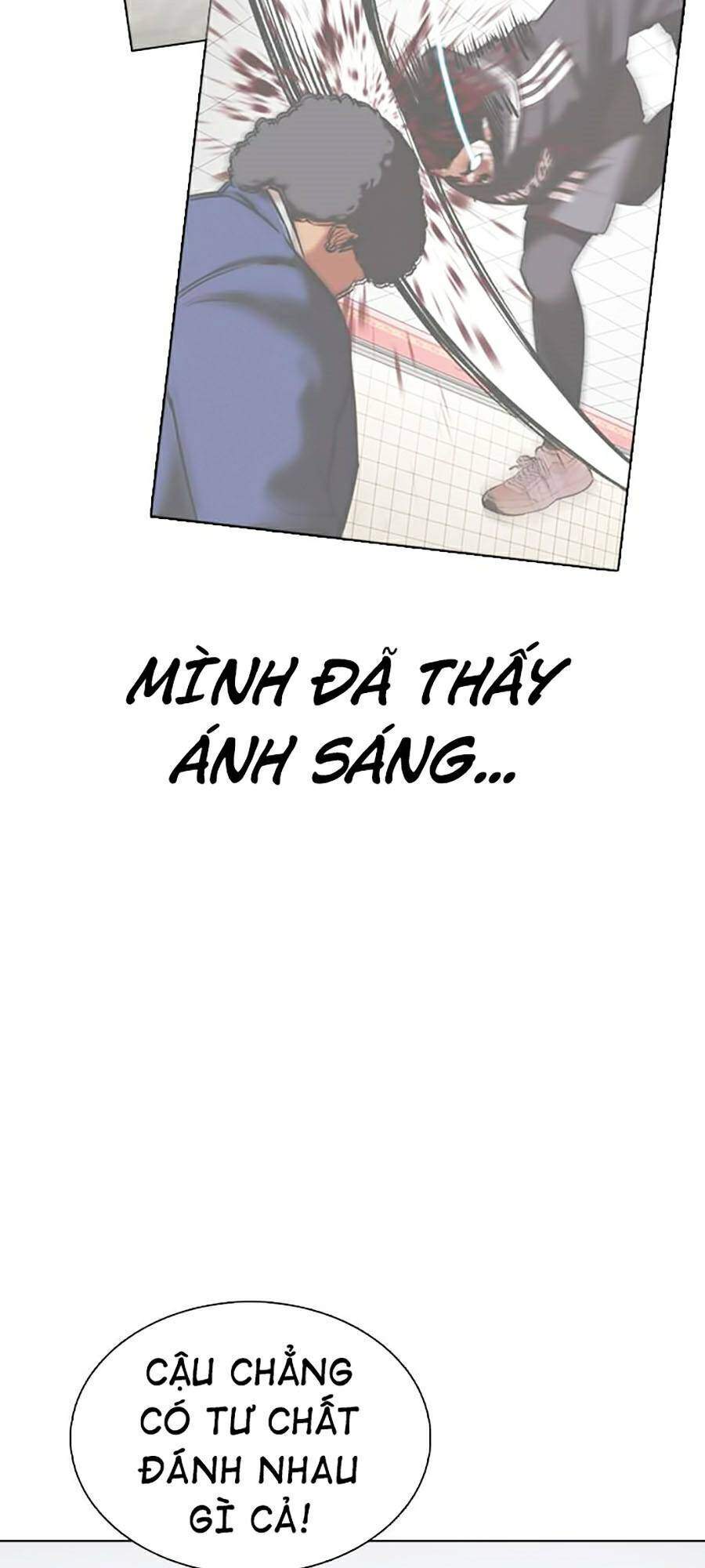 Lookism - Hoán Đổi Diệu Kỳ hoán đổi diệu kỳ - chapter 363 - Upload bởi truyensieuhay.com