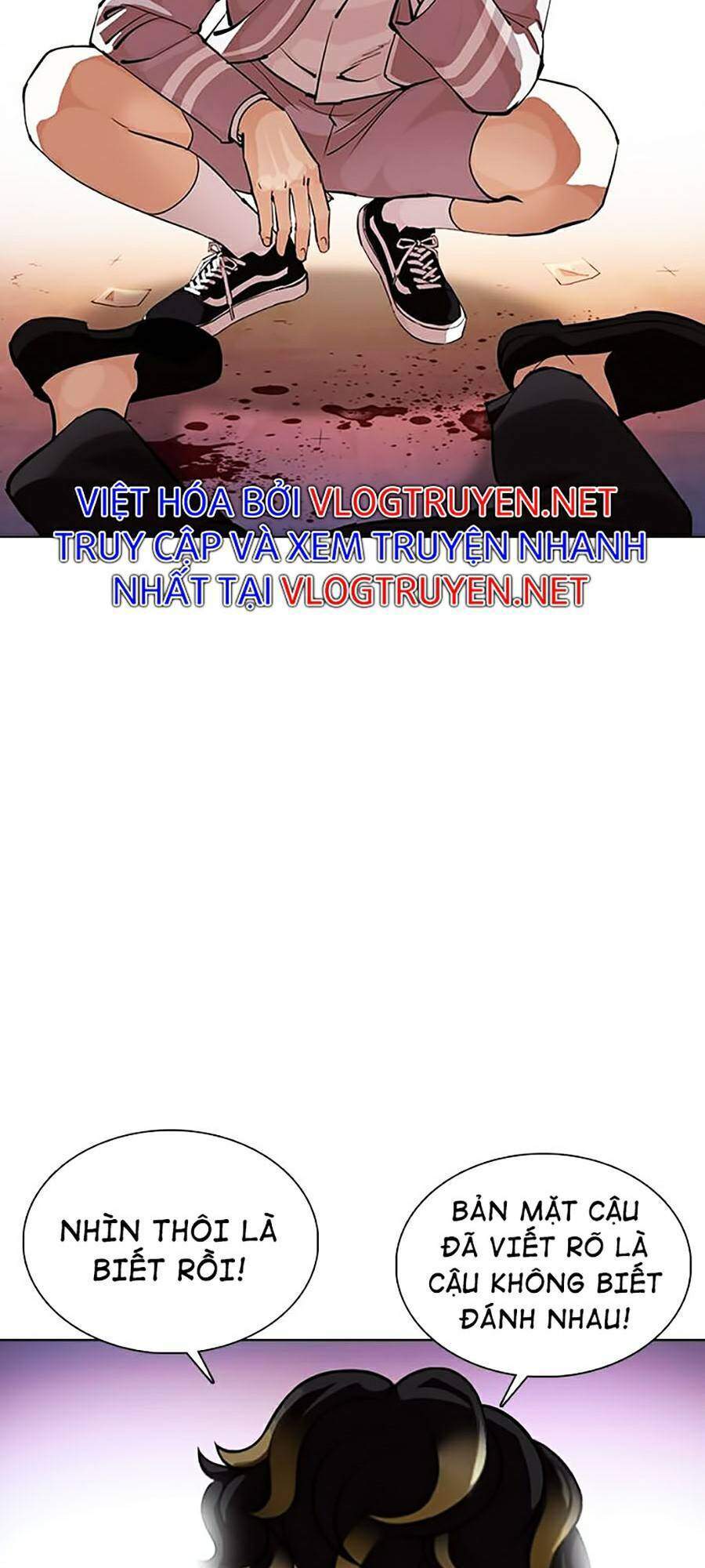Lookism - Hoán Đổi Diệu Kỳ hoán đổi diệu kỳ - chapter 363 - Upload bởi truyensieuhay.com
