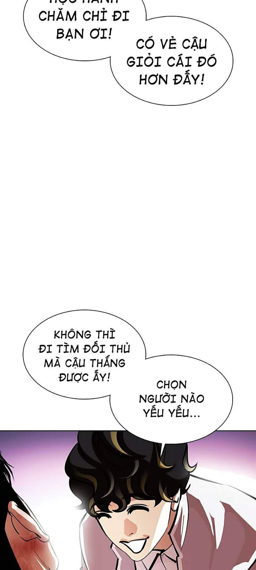 Lookism - Hoán Đổi Diệu Kỳ hoán đổi diệu kỳ - chapter 363 - Upload bởi truyensieuhay.com