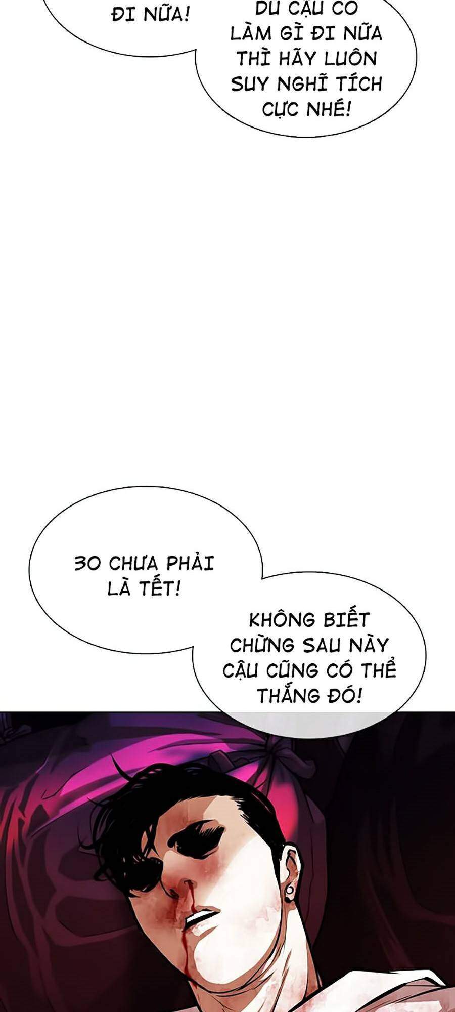 Lookism - Hoán Đổi Diệu Kỳ hoán đổi diệu kỳ - chapter 363 - Upload bởi truyensieuhay.com