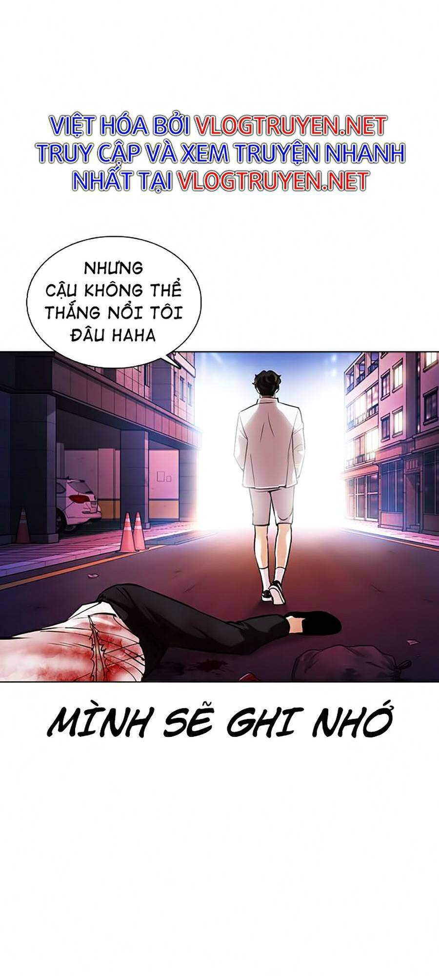 Lookism - Hoán Đổi Diệu Kỳ hoán đổi diệu kỳ - chapter 363 - Upload bởi truyensieuhay.com