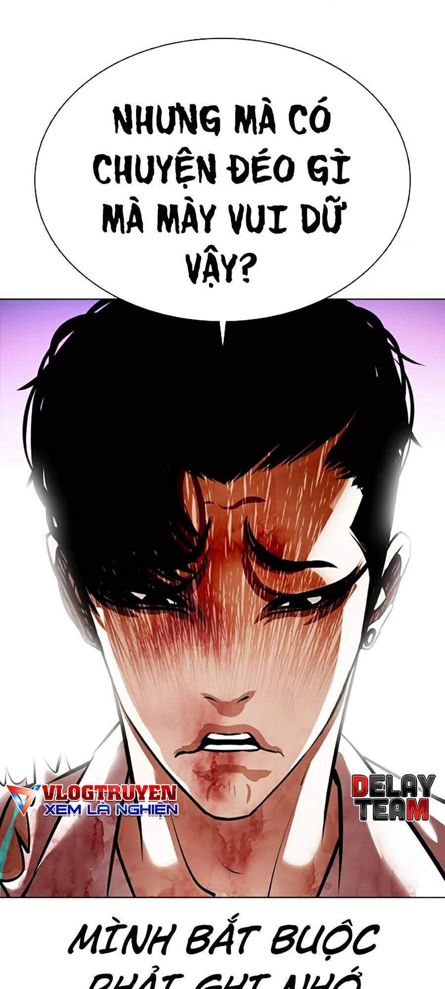 Lookism - Hoán Đổi Diệu Kỳ hoán đổi diệu kỳ - chapter 363 - Upload bởi truyensieuhay.com