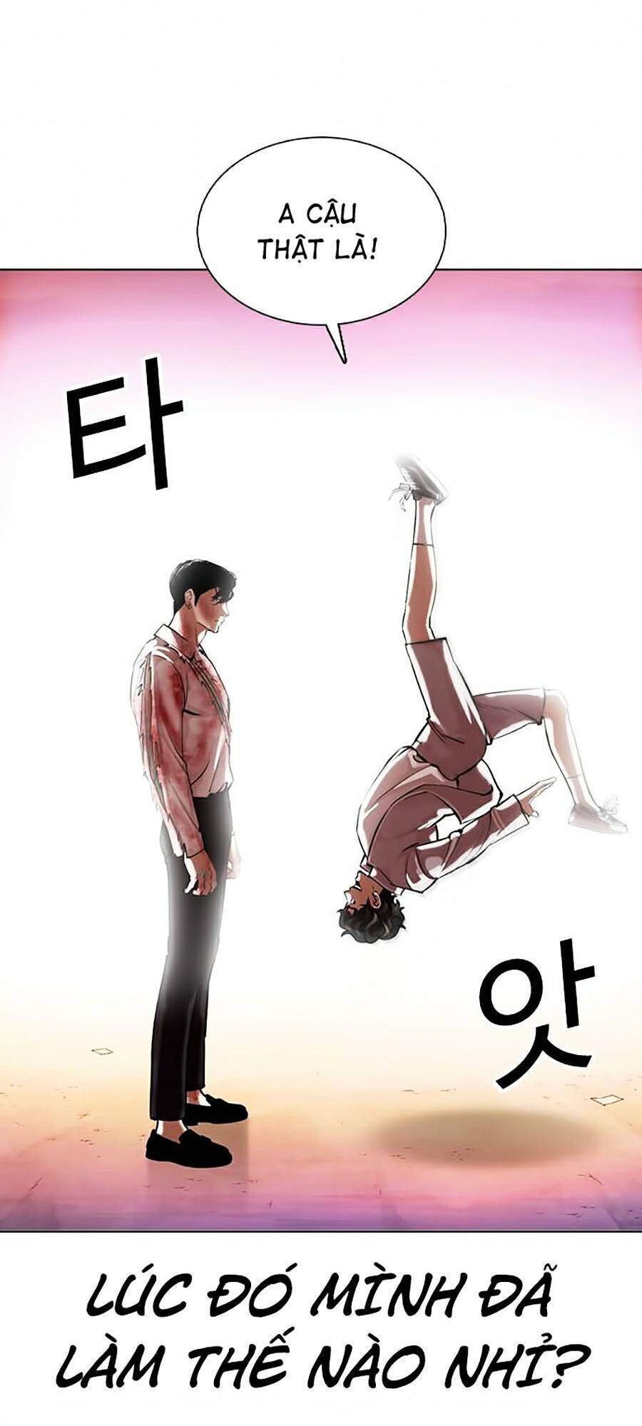 Lookism - Hoán Đổi Diệu Kỳ hoán đổi diệu kỳ - chapter 363 - Upload bởi truyensieuhay.com