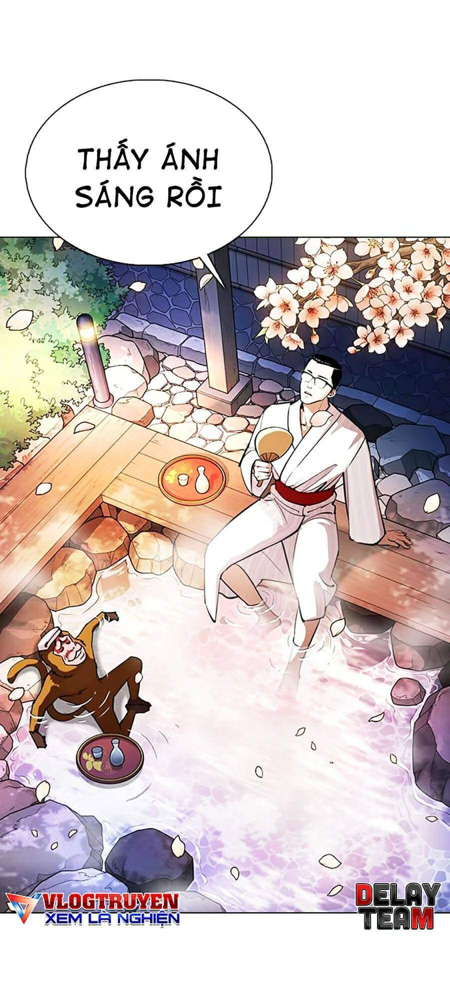 Lookism - Hoán Đổi Diệu Kỳ hoán đổi diệu kỳ - chapter 363 - Upload bởi truyensieuhay.com