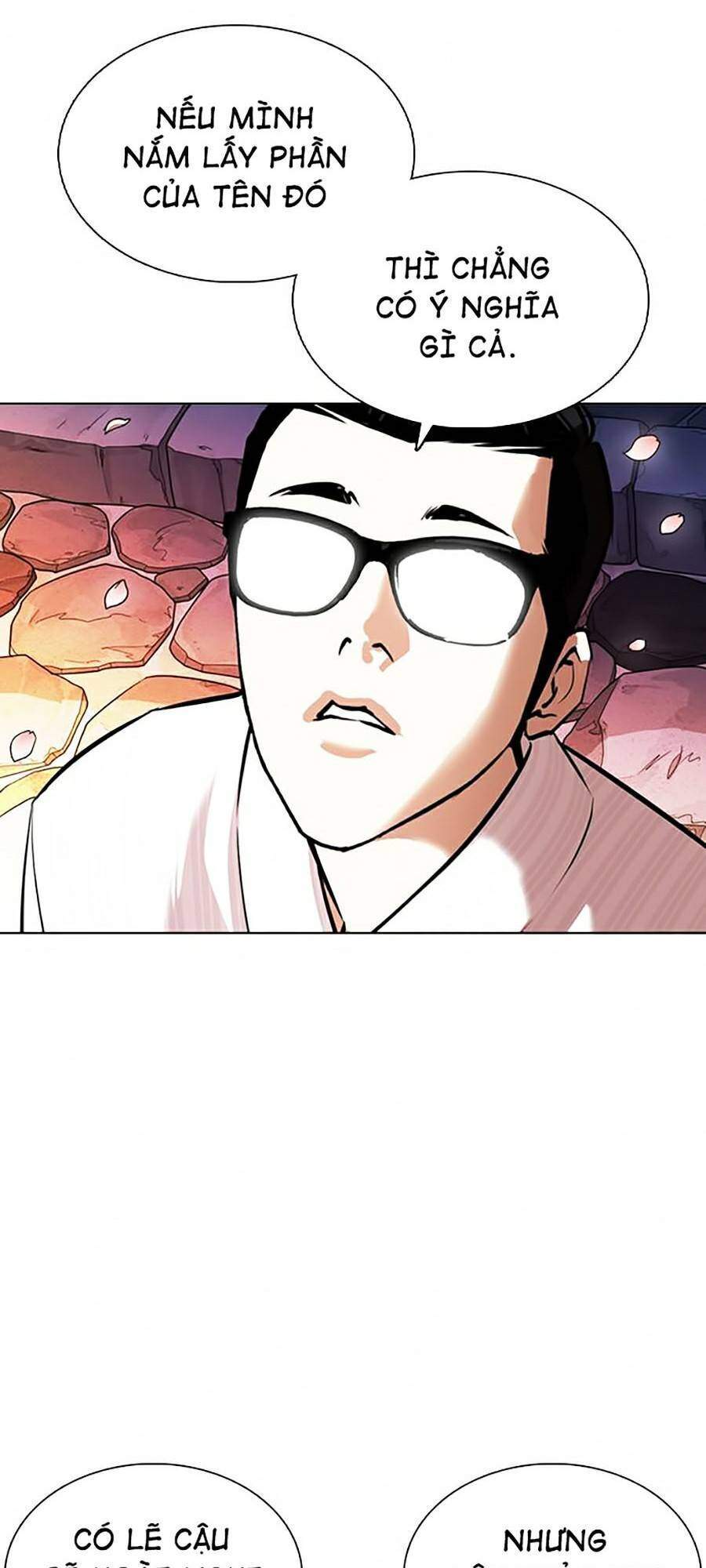 Lookism - Hoán Đổi Diệu Kỳ hoán đổi diệu kỳ - chapter 363 - Upload bởi truyensieuhay.com