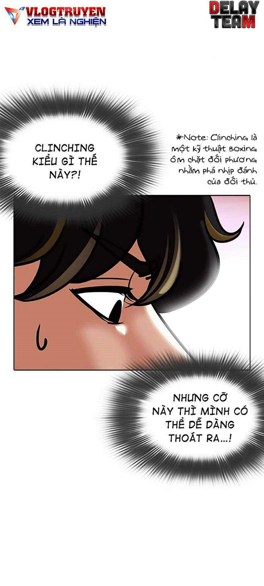Lookism - Hoán Đổi Diệu Kỳ hoán đổi diệu kỳ - chapter 363 - Upload bởi truyensieuhay.com