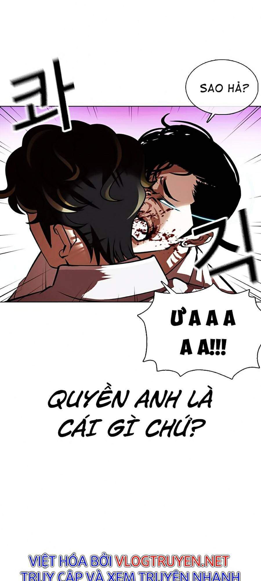Lookism - Hoán Đổi Diệu Kỳ hoán đổi diệu kỳ - chapter 363 - Upload bởi truyensieuhay.com