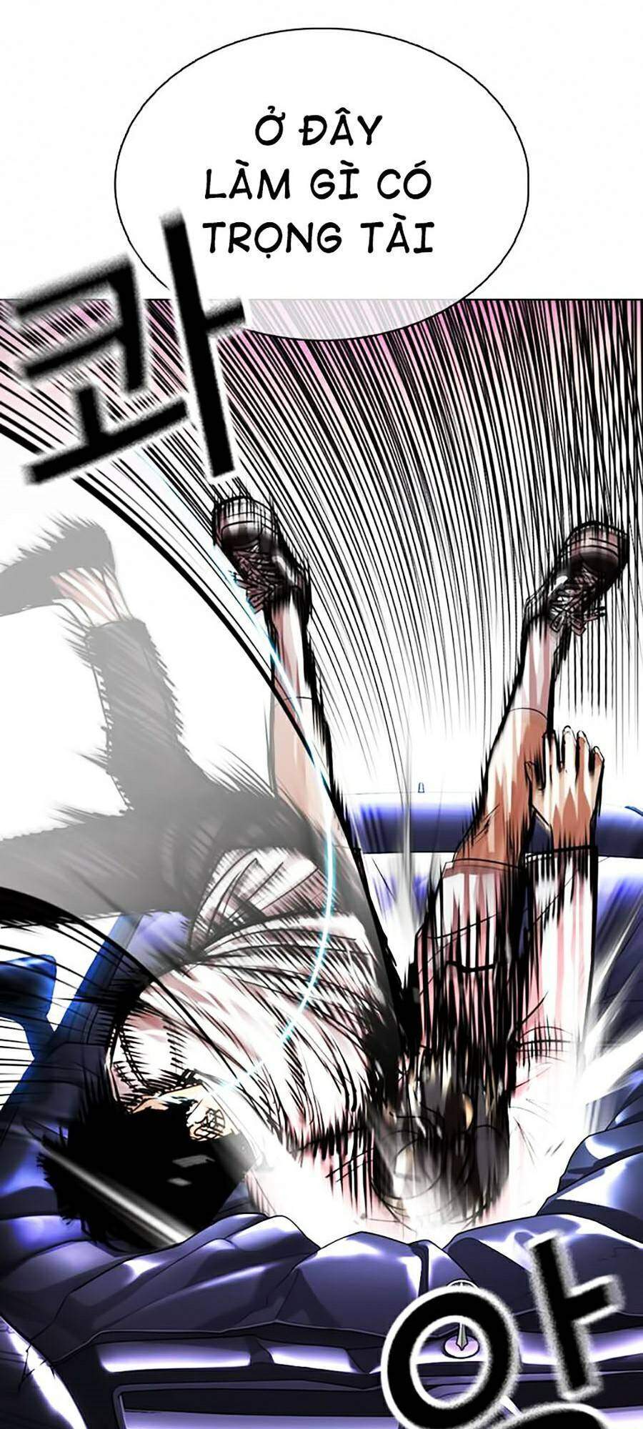 Lookism - Hoán Đổi Diệu Kỳ hoán đổi diệu kỳ - chapter 363 - Upload bởi truyensieuhay.com