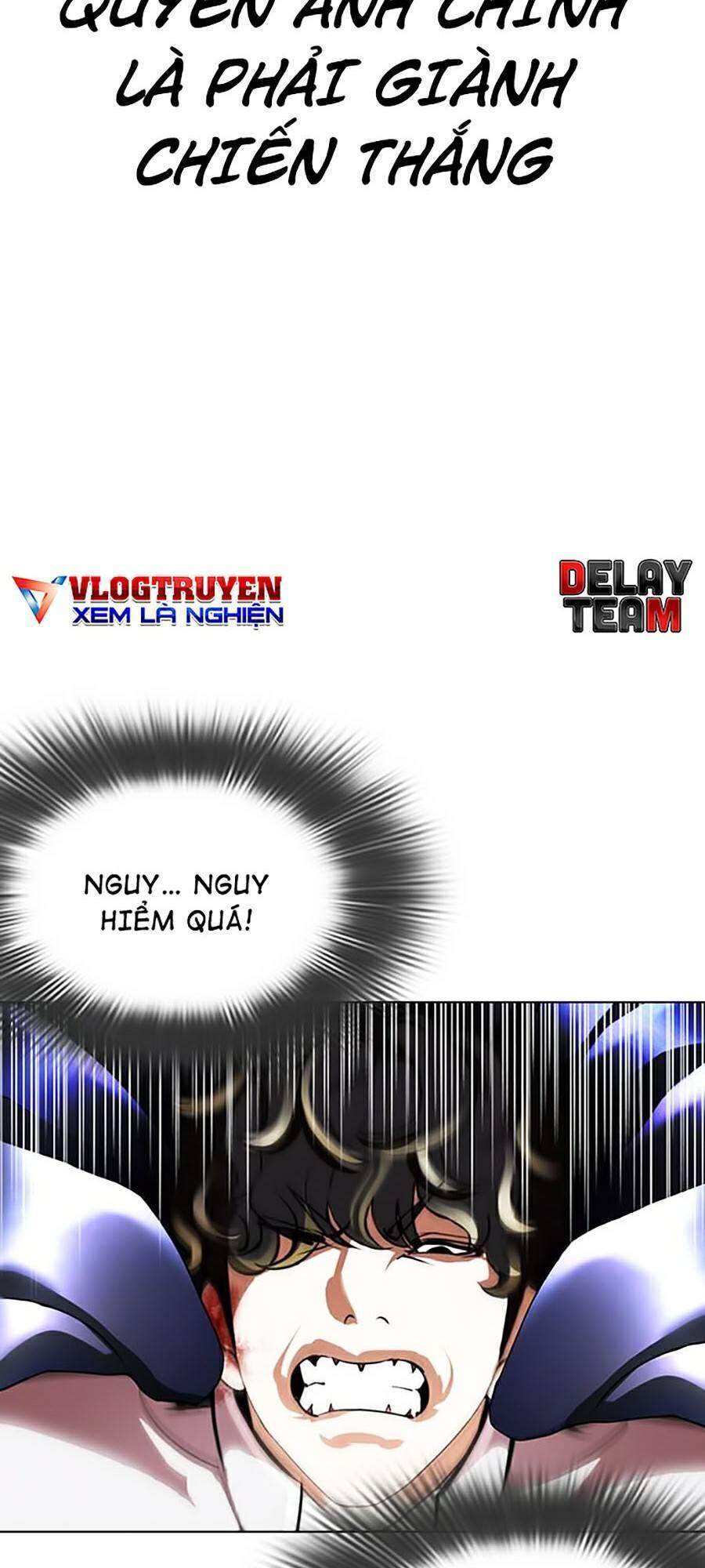 Lookism - Hoán Đổi Diệu Kỳ hoán đổi diệu kỳ - chapter 363 - Upload bởi truyensieuhay.com