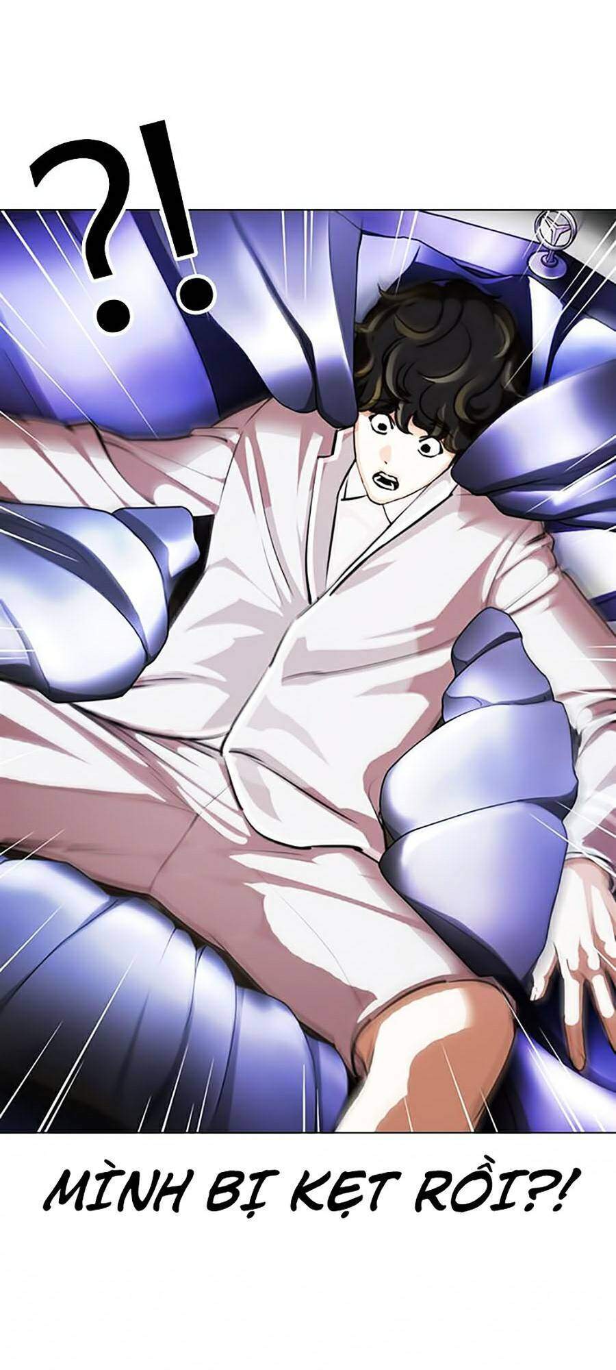 Lookism - Hoán Đổi Diệu Kỳ hoán đổi diệu kỳ - chapter 363 - Upload bởi truyensieuhay.com