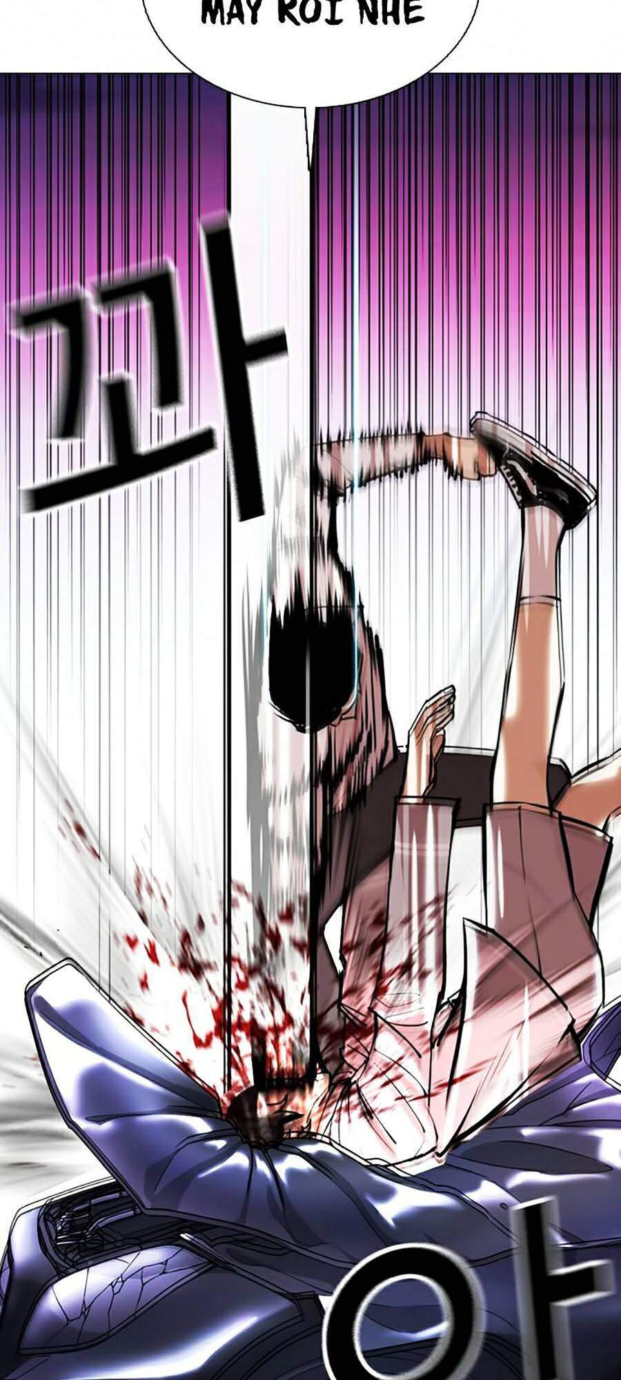Lookism - Hoán Đổi Diệu Kỳ hoán đổi diệu kỳ - chapter 363 - Upload bởi truyensieuhay.com