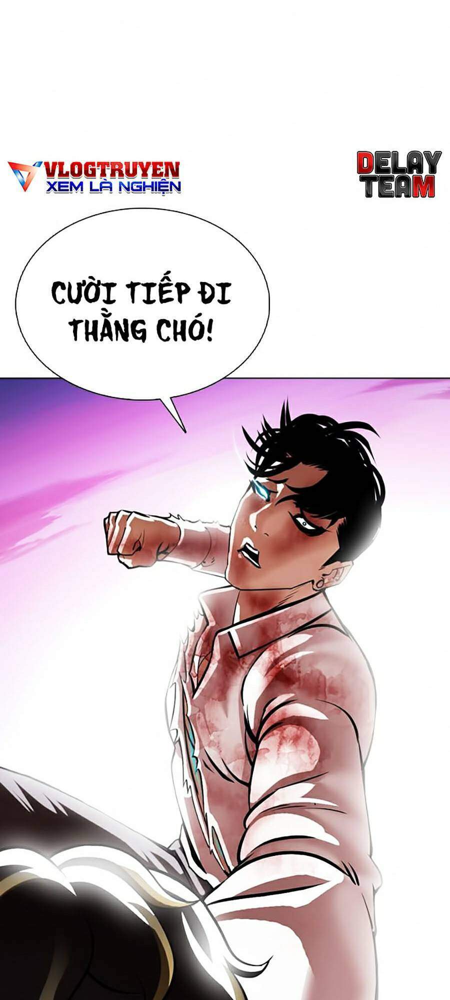 Lookism - Hoán Đổi Diệu Kỳ hoán đổi diệu kỳ - chapter 363 - Upload bởi truyensieuhay.com