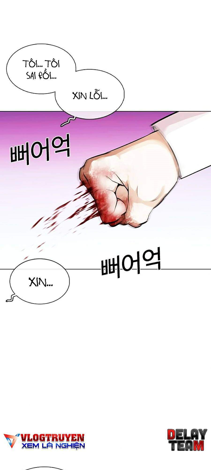 Lookism - Hoán Đổi Diệu Kỳ hoán đổi diệu kỳ - chapter 363 - Upload bởi truyensieuhay.com